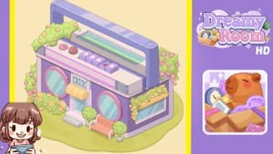 Dreamy Room Level 330