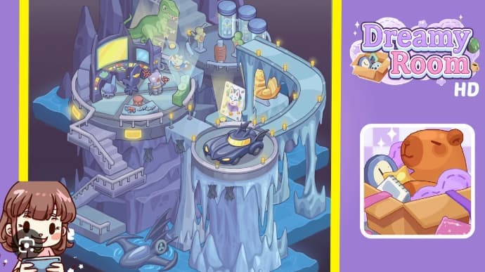 Dreamy Room Level 345